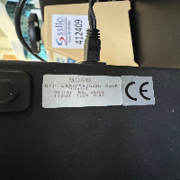 Variomag Mono Magnetic Stirrer image 0